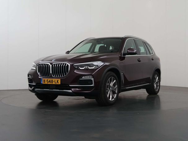 BMW X5 45e xDrive 290 kW image number 46