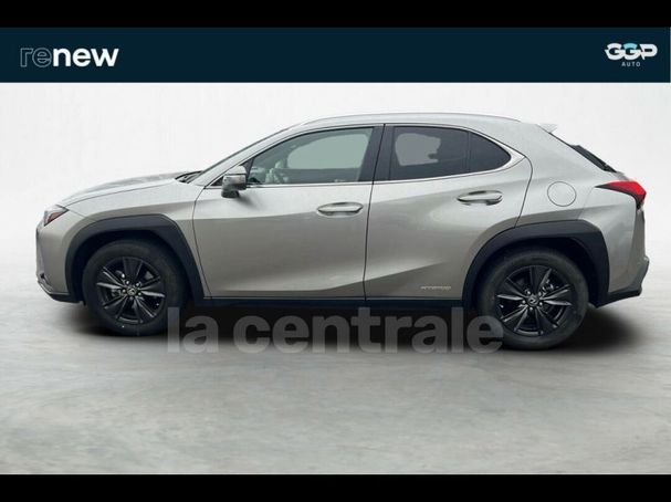 Lexus UX 135 kW image number 5