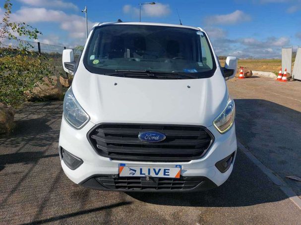 Ford Transit Custom 280 L1H1 2.0 96 kW image number 10