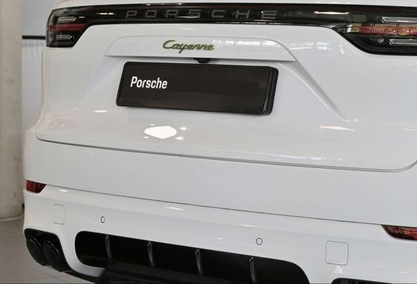 Porsche Cayenne E-Hybrid 340 kW image number 26