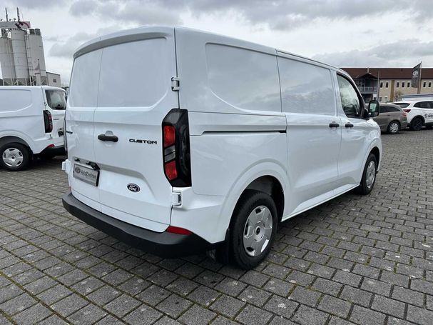 Ford Transit Custom 280 Trend 81 kW image number 10