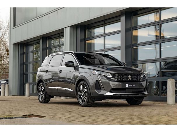 Peugeot 5008 130 96 kW image number 1