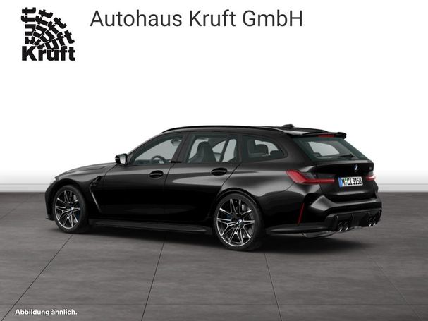 BMW M3 Competition Touring M xDrive 390 kW image number 7