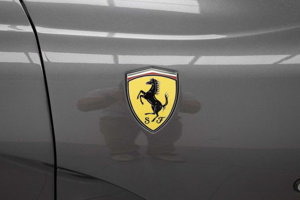 Ferrari 812 GTS 585 kW image number 38