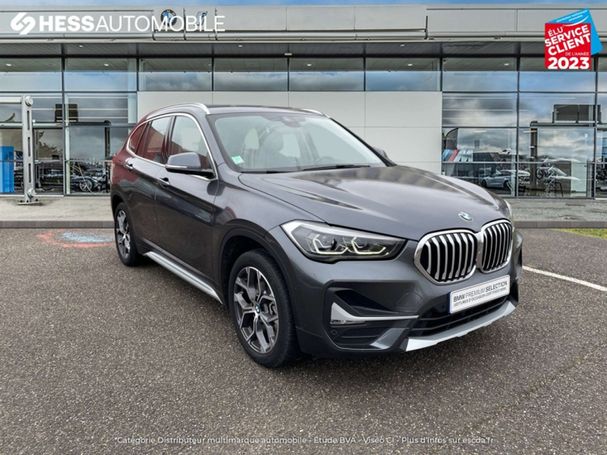 BMW X1 xDrive 93 kW image number 2