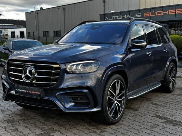 Mercedes-Benz GLS 450 270 kW image number 1