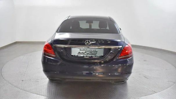 Mercedes-Benz C 220 d 143 kW image number 7