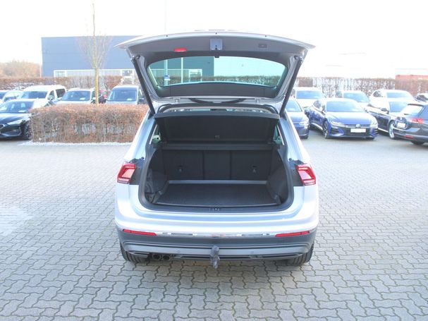 Volkswagen Tiguan 2.0 TDI 4Motion DSG Highline 110 kW image number 8