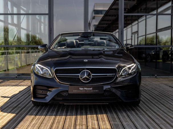 Mercedes-Benz E 53 AMG 4Matic 320 kW image number 4