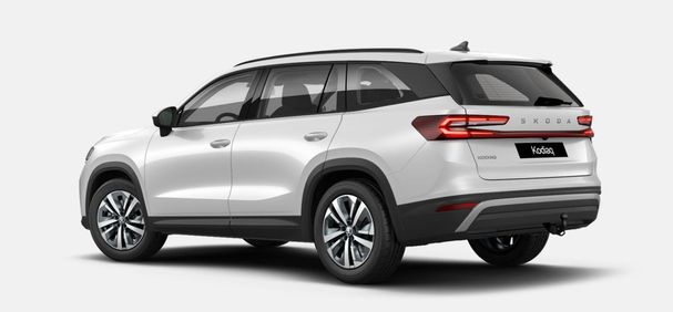 Skoda Kodiaq 110 kW image number 2