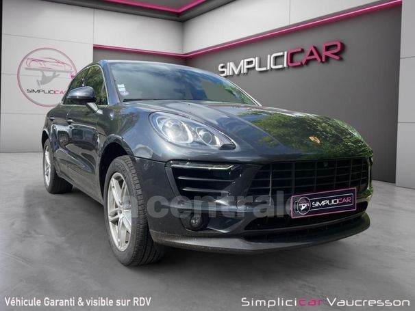 Porsche Macan S 250 kW image number 3