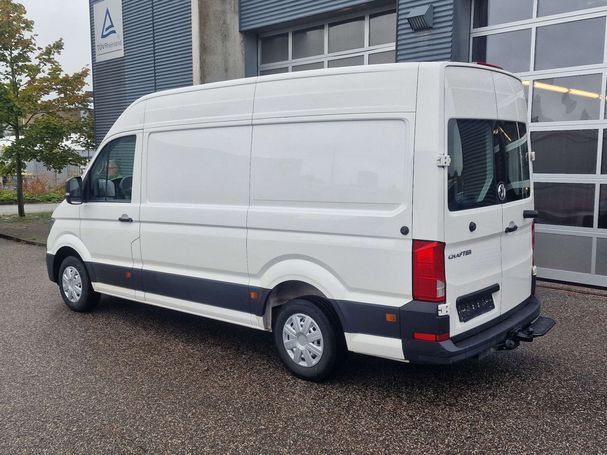 Volkswagen Crafter 35 103 kW image number 5