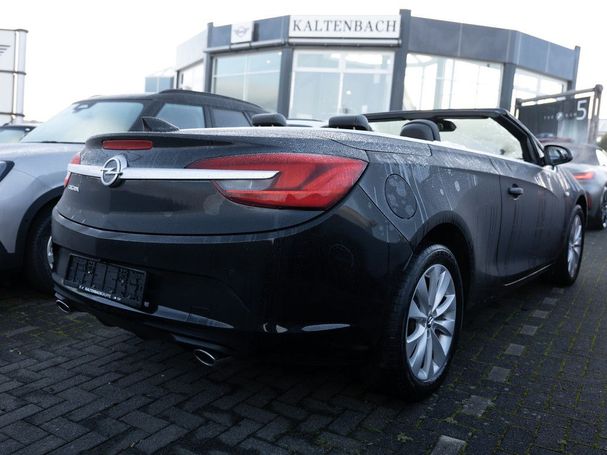 Opel Cascada 1.6 Turbo 147 kW image number 3