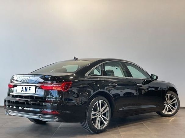 Audi A6 35 TDI S tronic Sport Business 120 kW image number 5