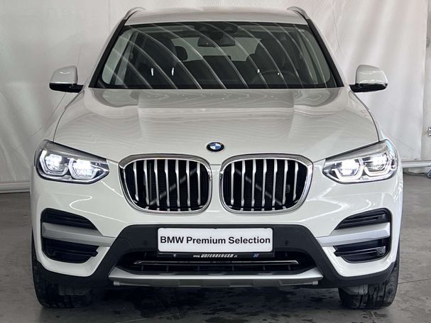 BMW X3 xDrive20d 139 kW image number 2