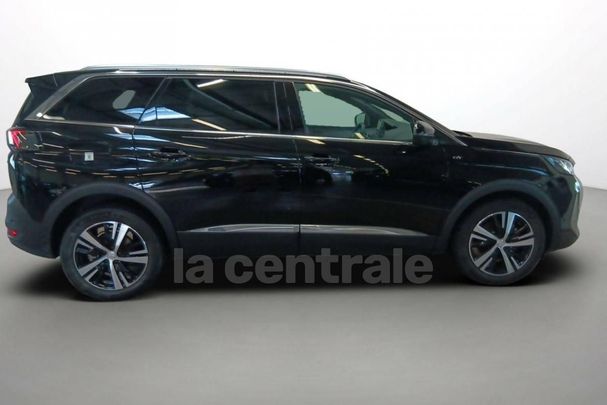 Peugeot 5008 PureTech 130 S&S Active 96 kW image number 2