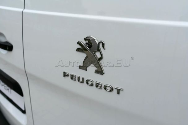 Peugeot Expert 106 kW image number 11