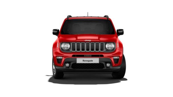 Jeep Renegade 96 kW image number 36