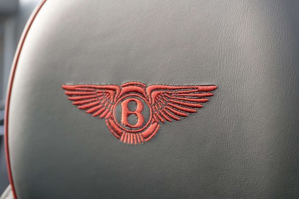 Bentley Continental GTC 467 kW image number 23