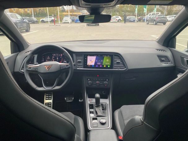 Cupra Ateca 140 kW image number 13