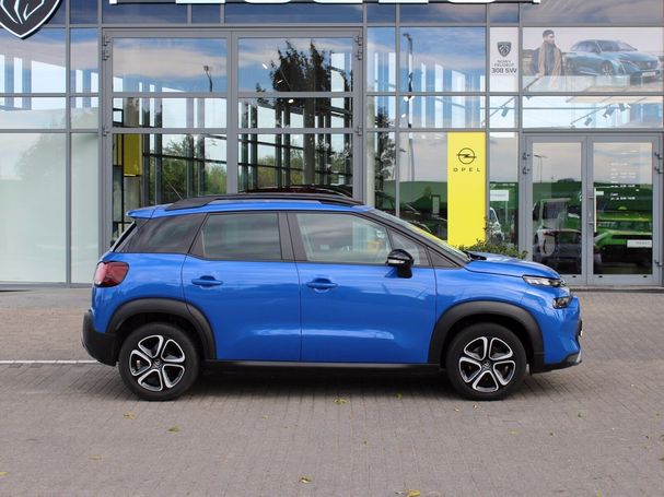 Citroen C3 Aircross PureTech S&S Feel 81 kW image number 6