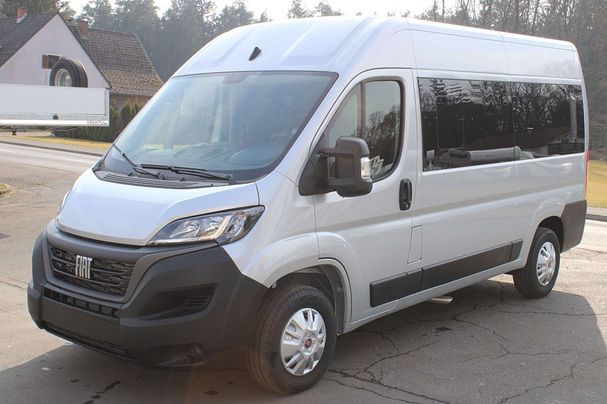 Fiat Ducato Kombi 33 L2H2 140 103 kW image number 1