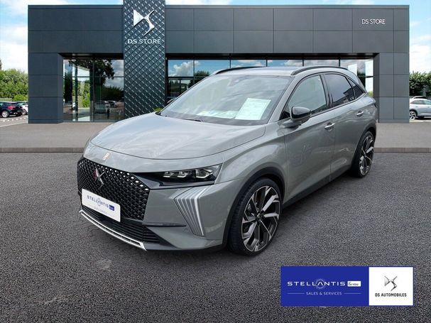 DS Automobiles 7 Crossback DS 7 E-Tense 220 kW image number 1