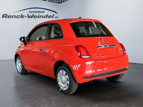 Fiat 500 51 kW image number 5