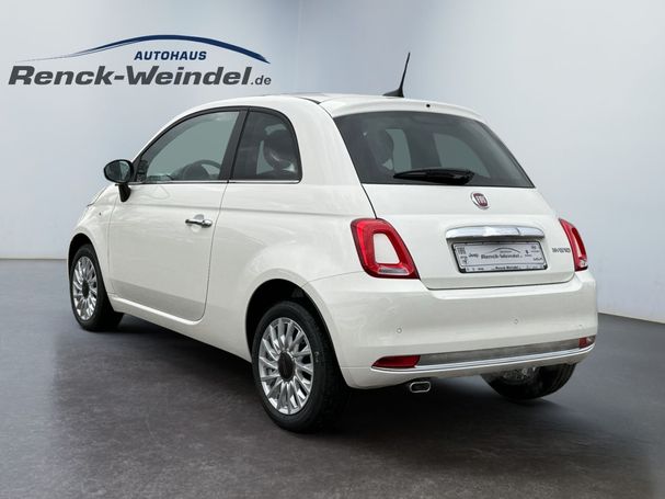 Fiat 500 51 kW image number 4