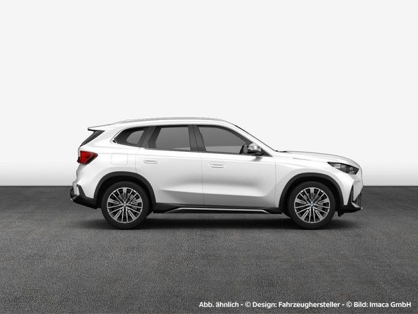 BMW X1 25e xDrive 162 kW image number 3