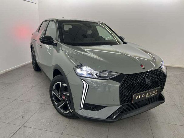 DS Automobiles 3 Crossback Performance Line 96 kW image number 6