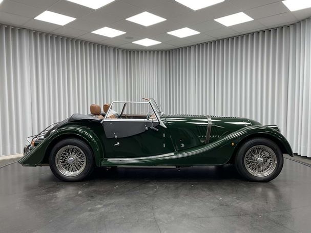 Morgan Plus 4 115 kW image number 6