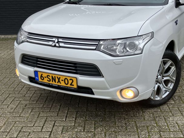 Mitsubishi Outlander 149 kW image number 13