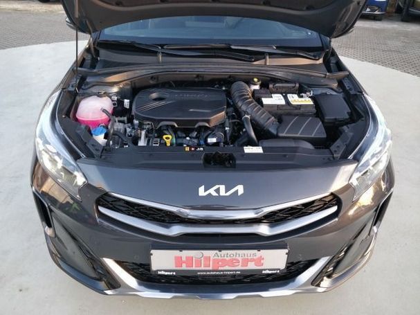 Kia XCeed 1.6 T-GDi 150 kW image number 16