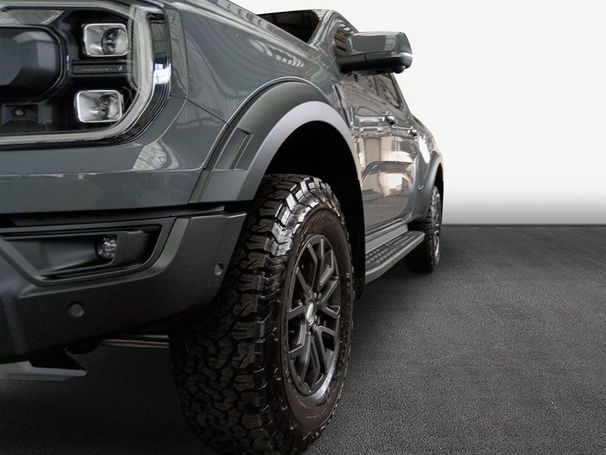 Ford Ranger Raptor 3.0 215 kW image number 5