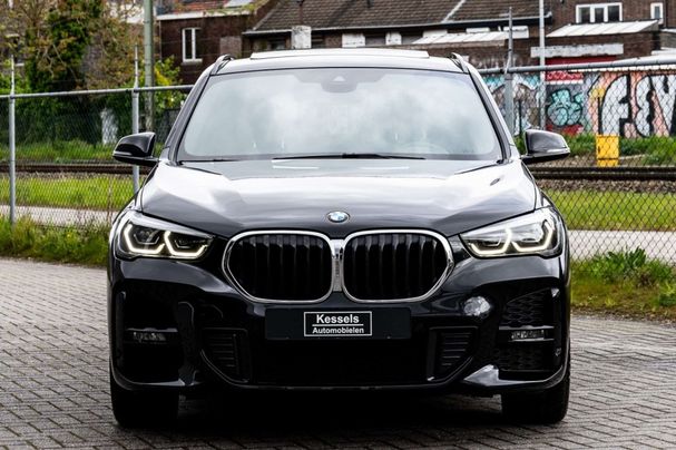 BMW X1 25e xDrive 162 kW image number 13