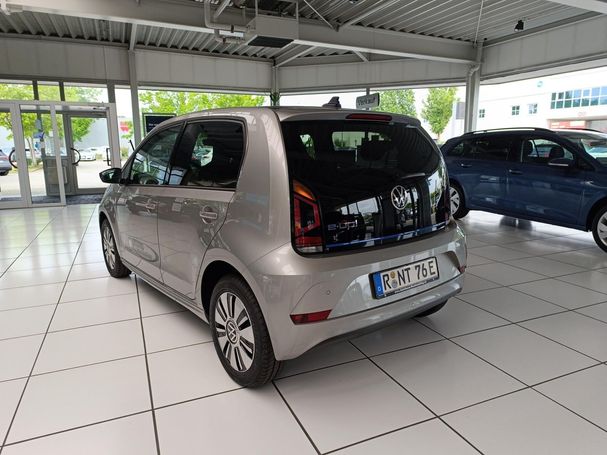 Volkswagen up! 60 kW image number 14