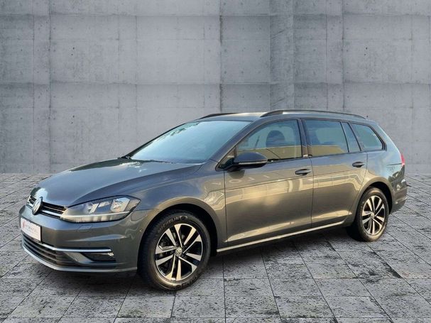 Volkswagen Golf Variant 2.0 TDI 110 kW image number 1