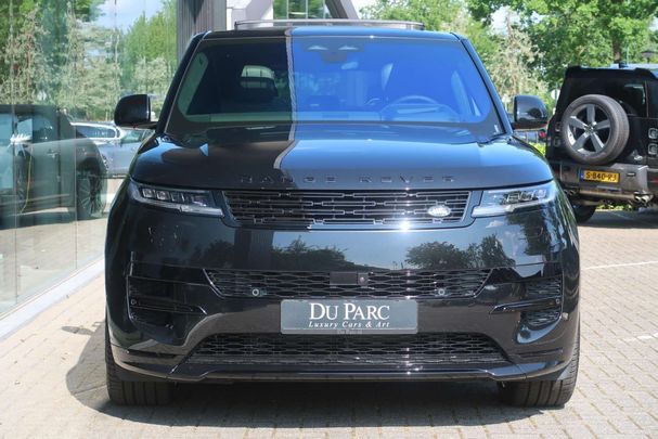 Land Rover Range Rover Sport Autobiography 405 kW image number 24