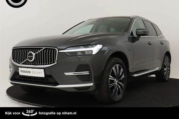 Volvo XC60 T6 Recharge AWD 257 kW image number 1