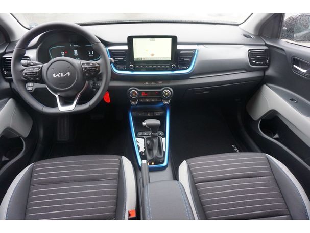 Kia Stonic 1.0 T-GDi 100 74 kW image number 5