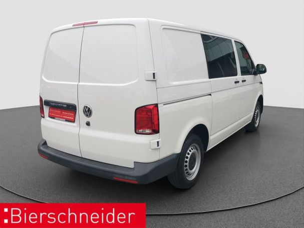 Volkswagen T6 Transporter T6 2.0 TDI 81 kW image number 6