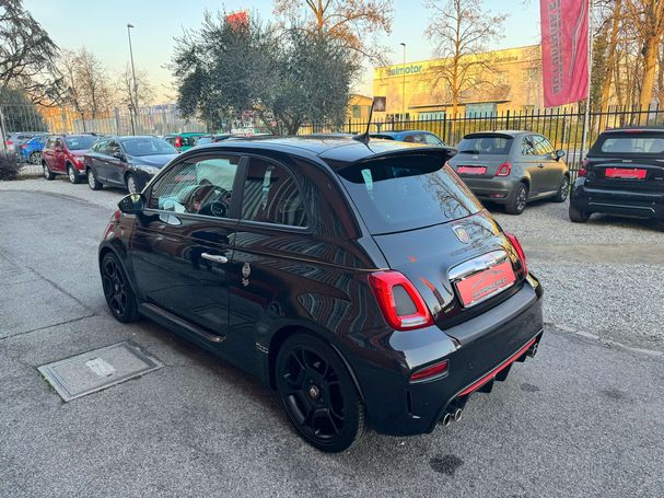 Abarth 595 121 kW image number 7