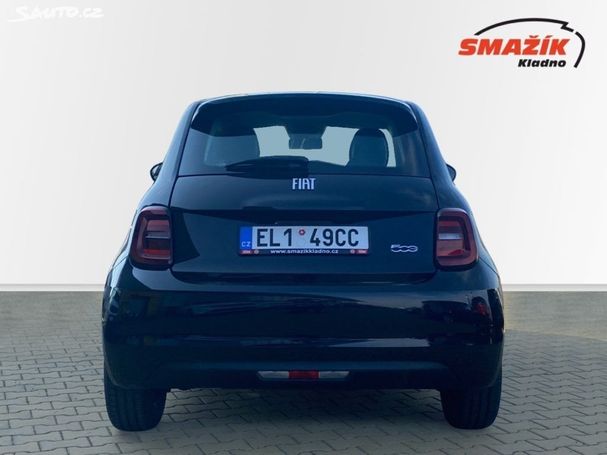 Fiat 500 70 kW image number 6