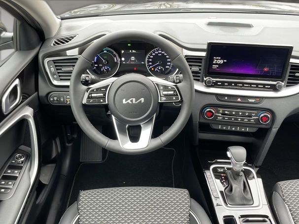 Kia XCeed 1.6 GDI Spirit 104 kW image number 10