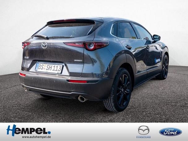 Mazda CX-30 137 kW image number 1