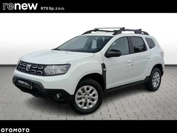 Dacia Duster TCe Comfort 66 kW image number 1