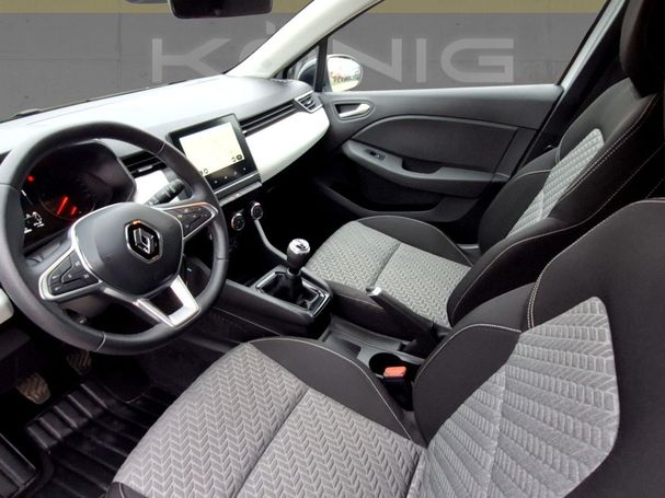 Renault Clio SCe 65 49 kW image number 10