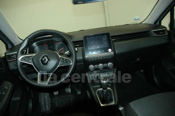 Renault Clio TCe 90 66 kW image number 8