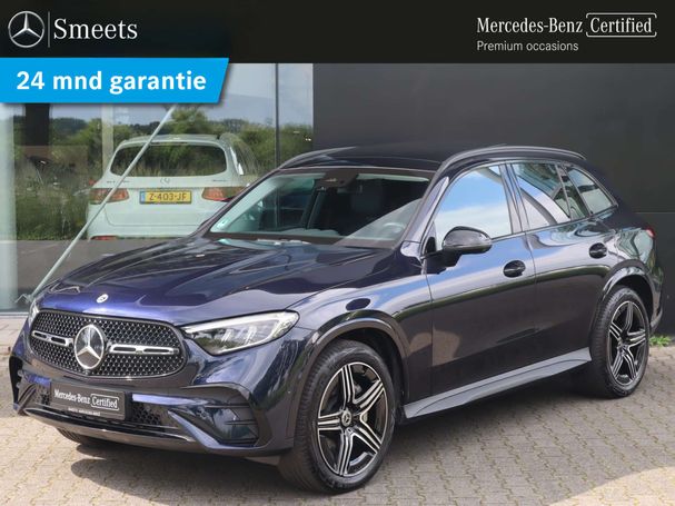 Mercedes-Benz GLC 300 e 4Matic 235 kW image number 1